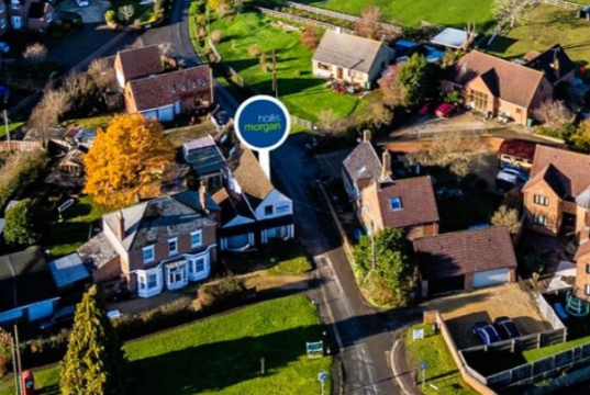 Development Opportunity in Cambridge photo